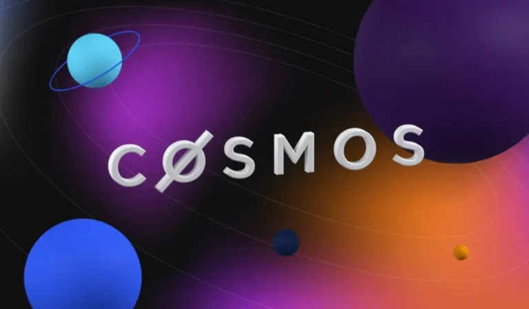 Cosmos Ecosystem Growth