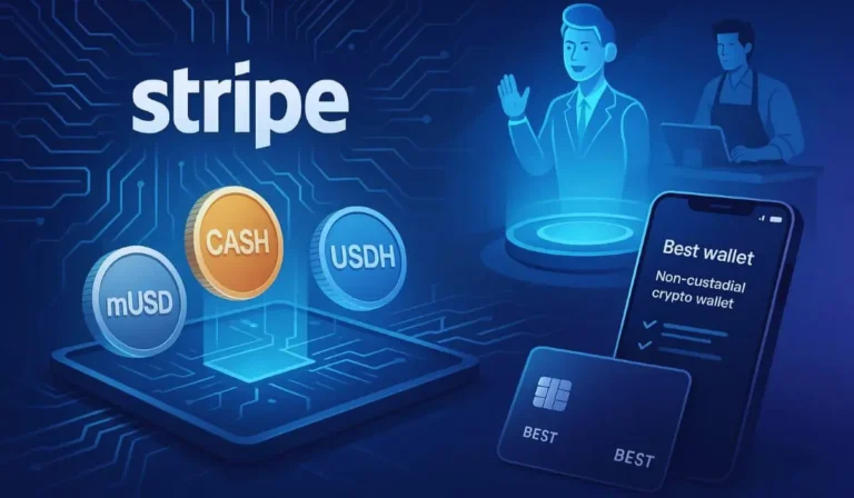 Stablecoins in Fintech