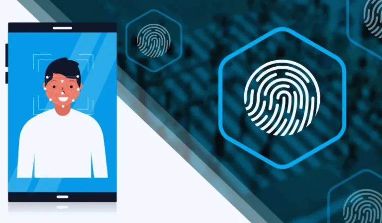 Decentralized Identity