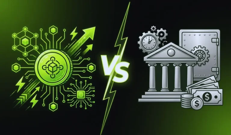 Tokenized Deposits vs Traditional Stablecoins