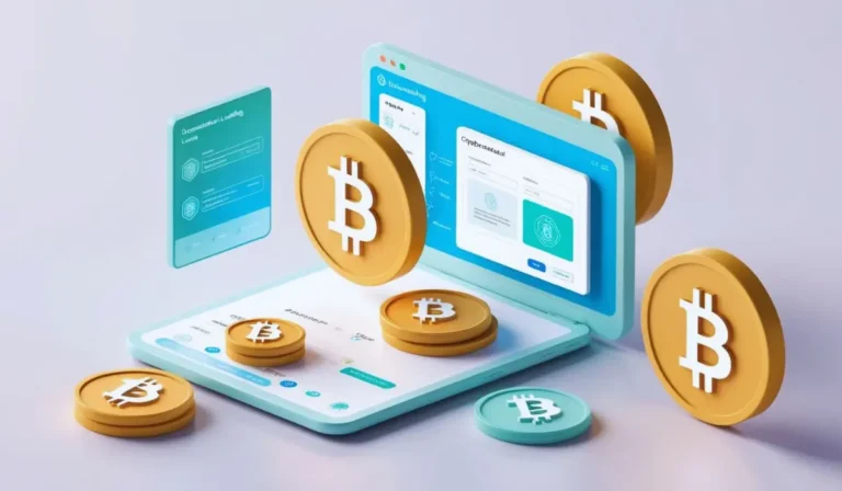 Crypto Domain
