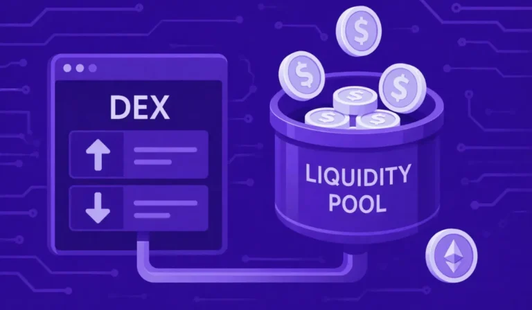 Liquidity Locking