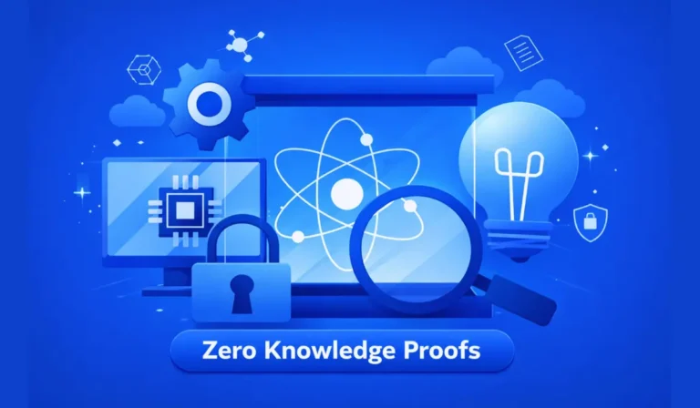 How ZK Tech Enables