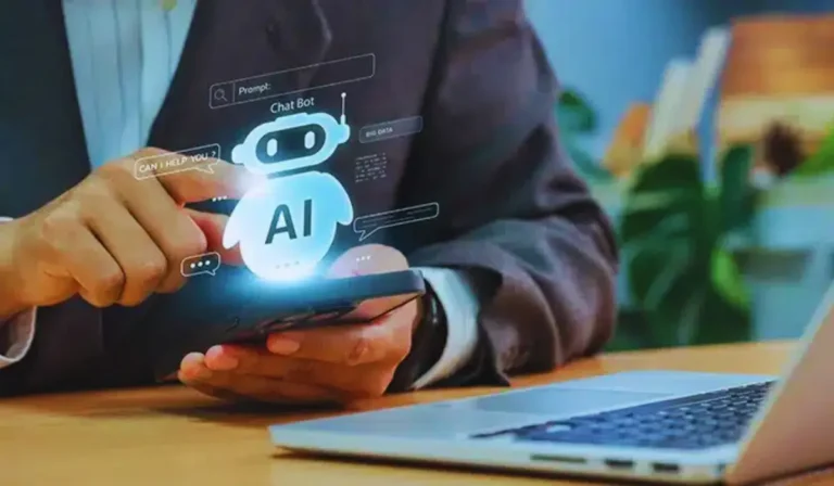 Decentralized AI Chatbots