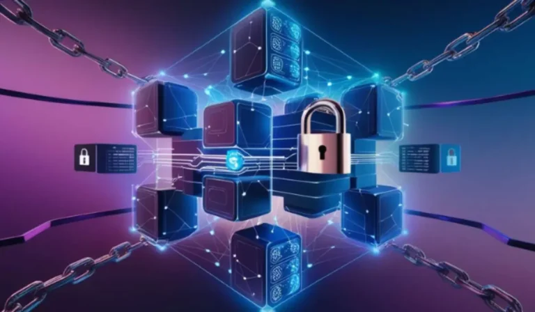 Appchains and Custom Blockchain