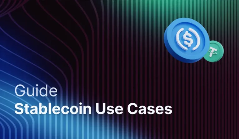 Stablecoins