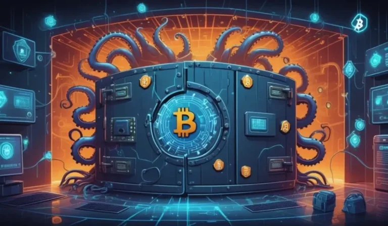 Advanced Wallet Security