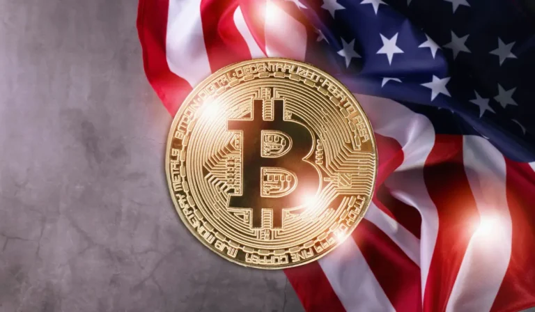 U.S. Strategic Bitcoin