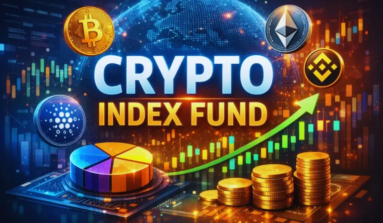 Crypto Index Funds