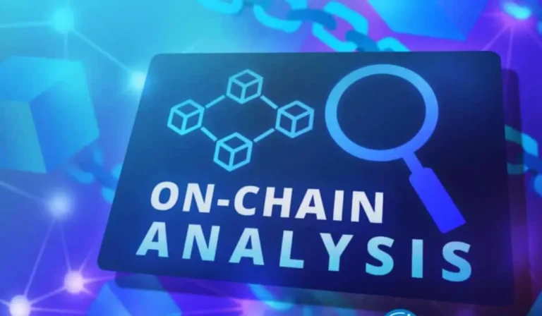 On-Chain Analysis