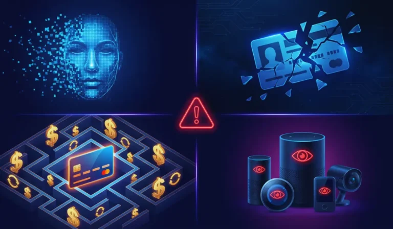 Advanced Scam Detection