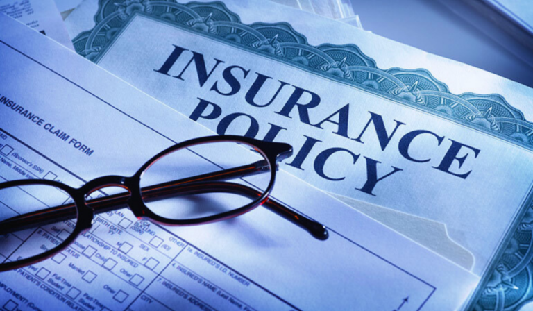 Exchange Insurance