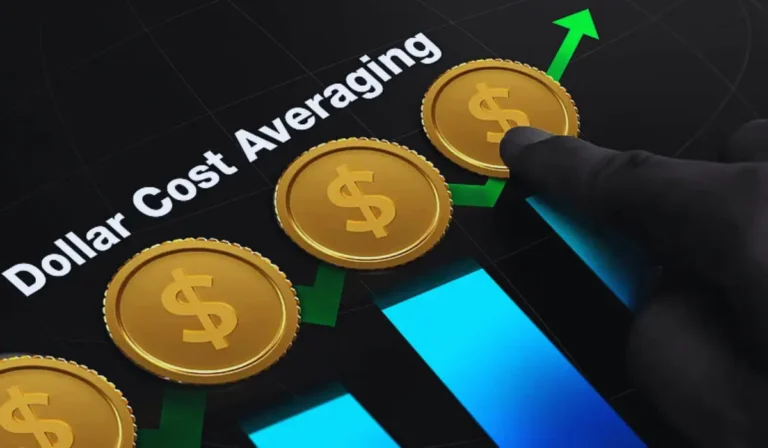 Dollar-Cost Averaging