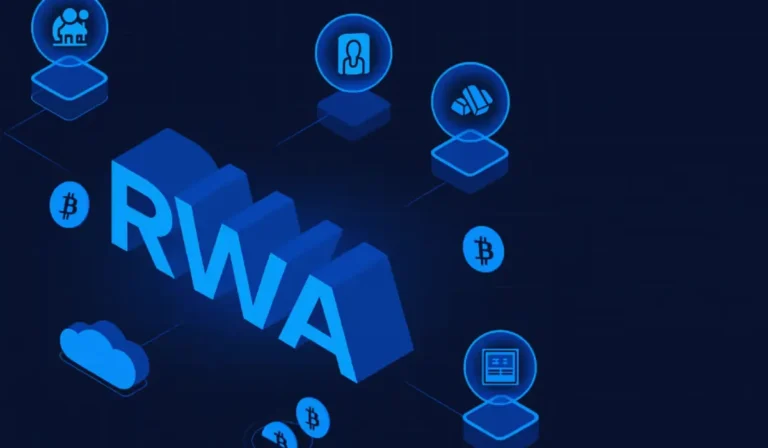 RWA Projects