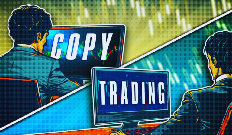 Copy Trading