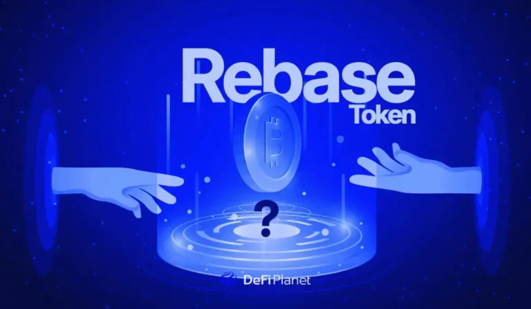 Rebase Tokens