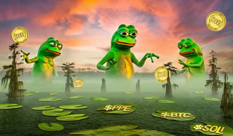 What Are Meme Coins and Why Do They Explode in Value