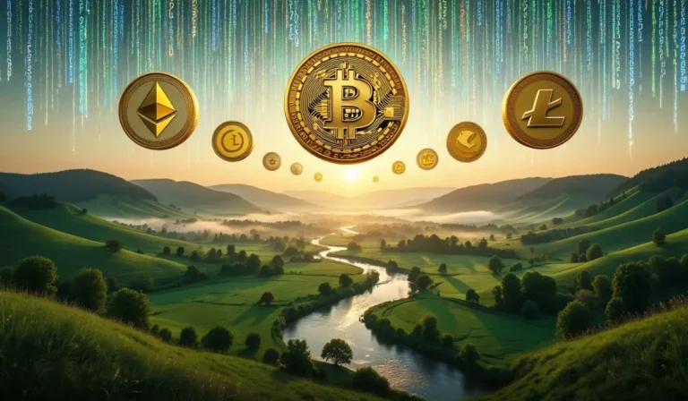 What Happens If You Lose Your Private Keys