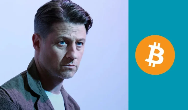 ben mckenzie bitcoin