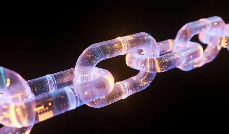 blockchain technology