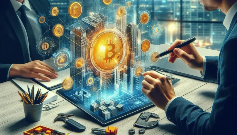 Crypto in Real Estate