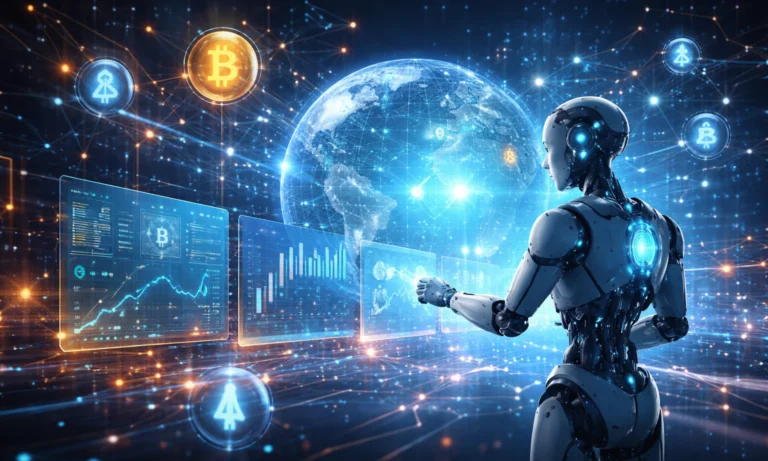 Autonomous Economies