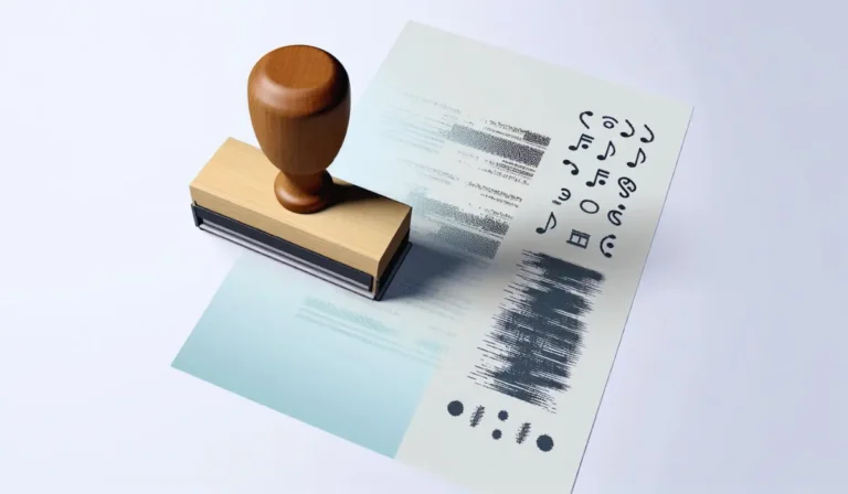 Timestamping
