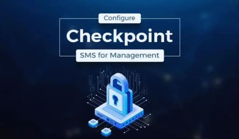 Checkpoints