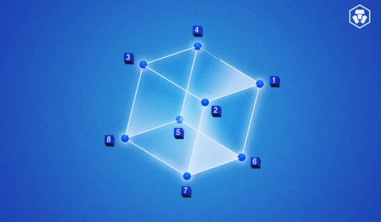 Consensus Algorithm