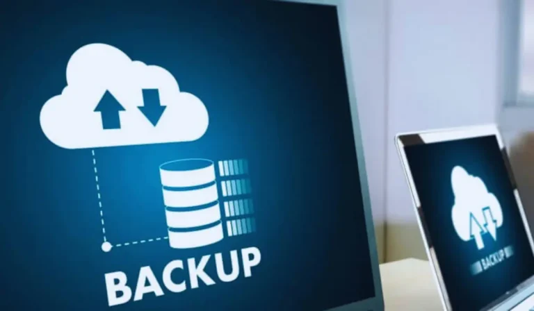 Backup Plans