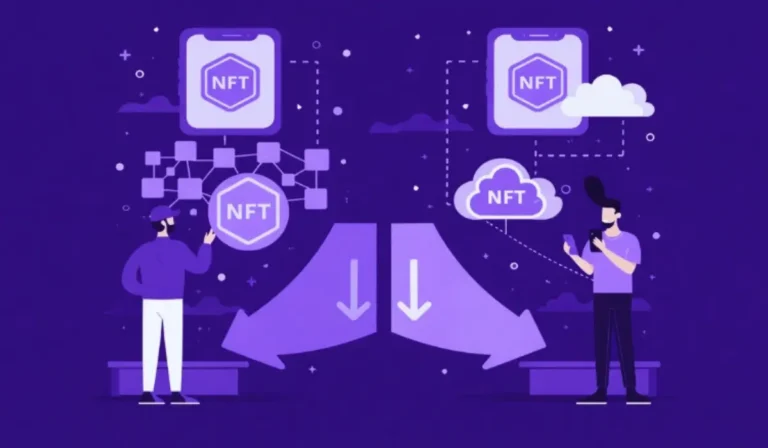 NFT Metadata