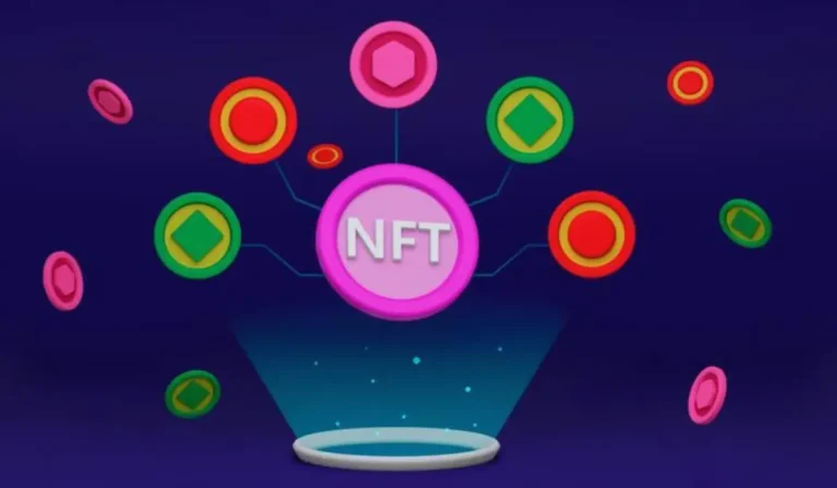 Dynamic NFTs Evolution