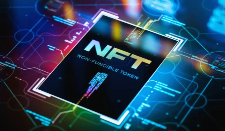NFT Fractionalization