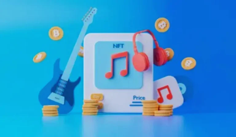 Music and Media