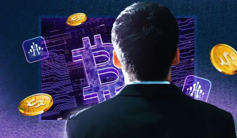 Crypto MLM