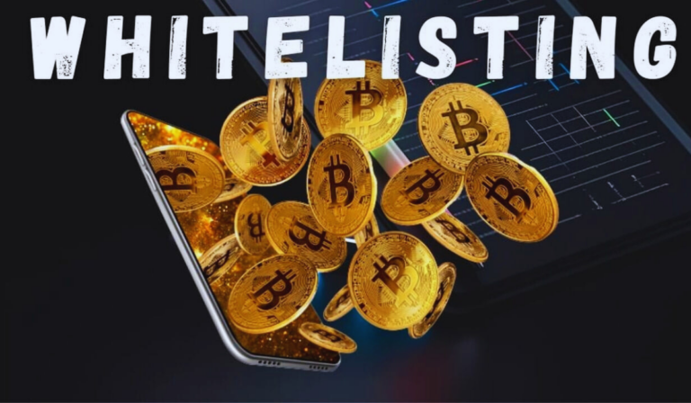 Whitelisting