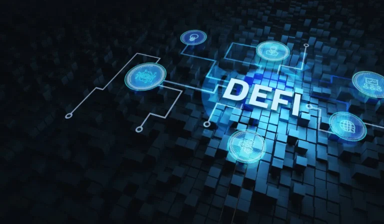 DeFi Vaults