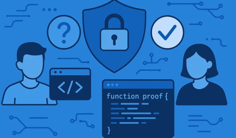 ZK-Proofs