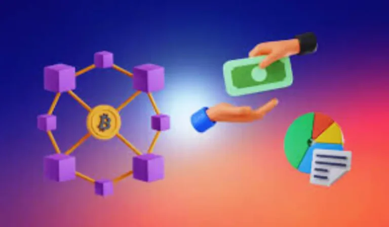 Lending Protocol