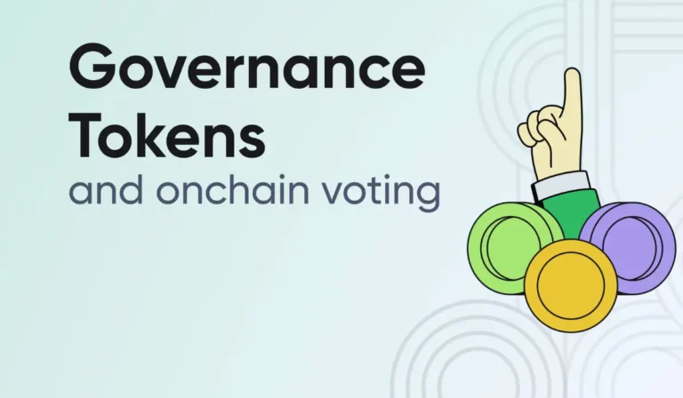 Governance Token