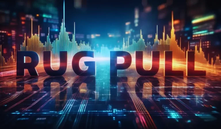 Rug Pull