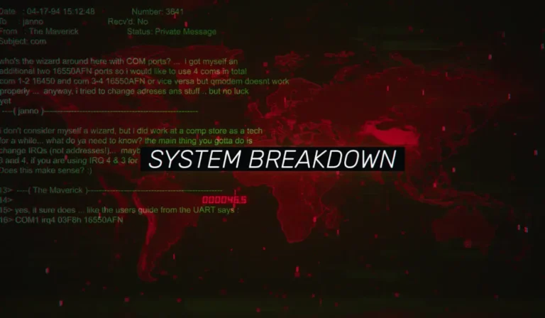 Hack Breakdowns 2026