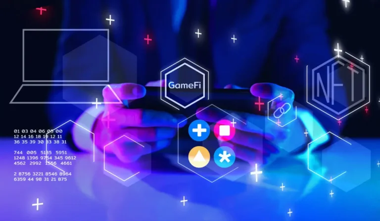 Gaming Tokenomics