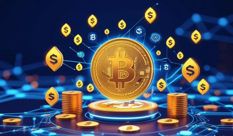 Earn Interest on Crypto