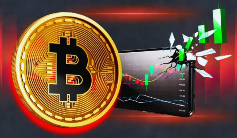 Bitcoin Short Squeeze