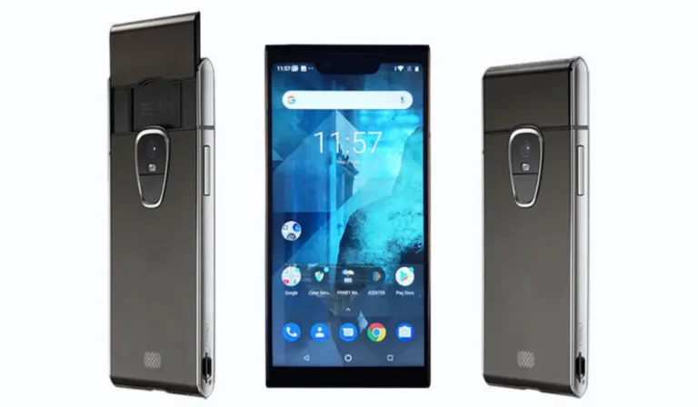 Sirin Labs