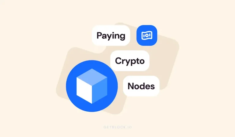 Streakk Node Payout