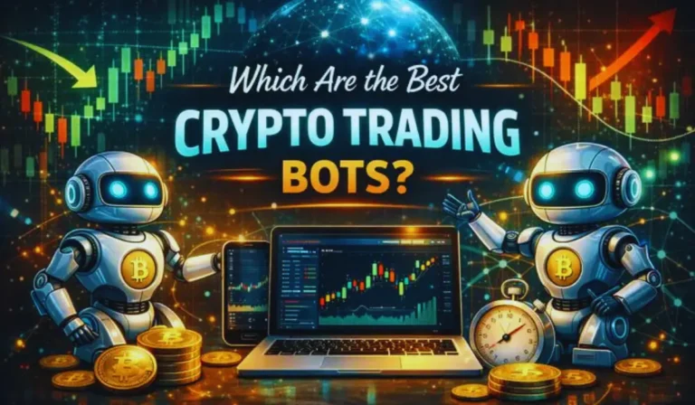 Best Trading Bots