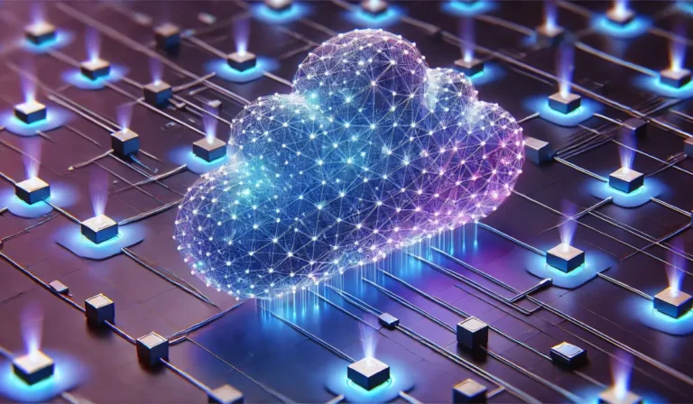 Decentralized Storage