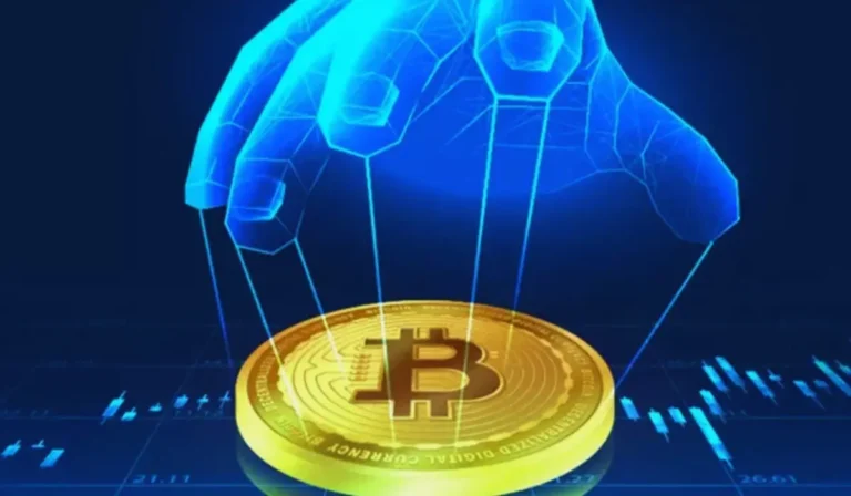 Crypto's Impact